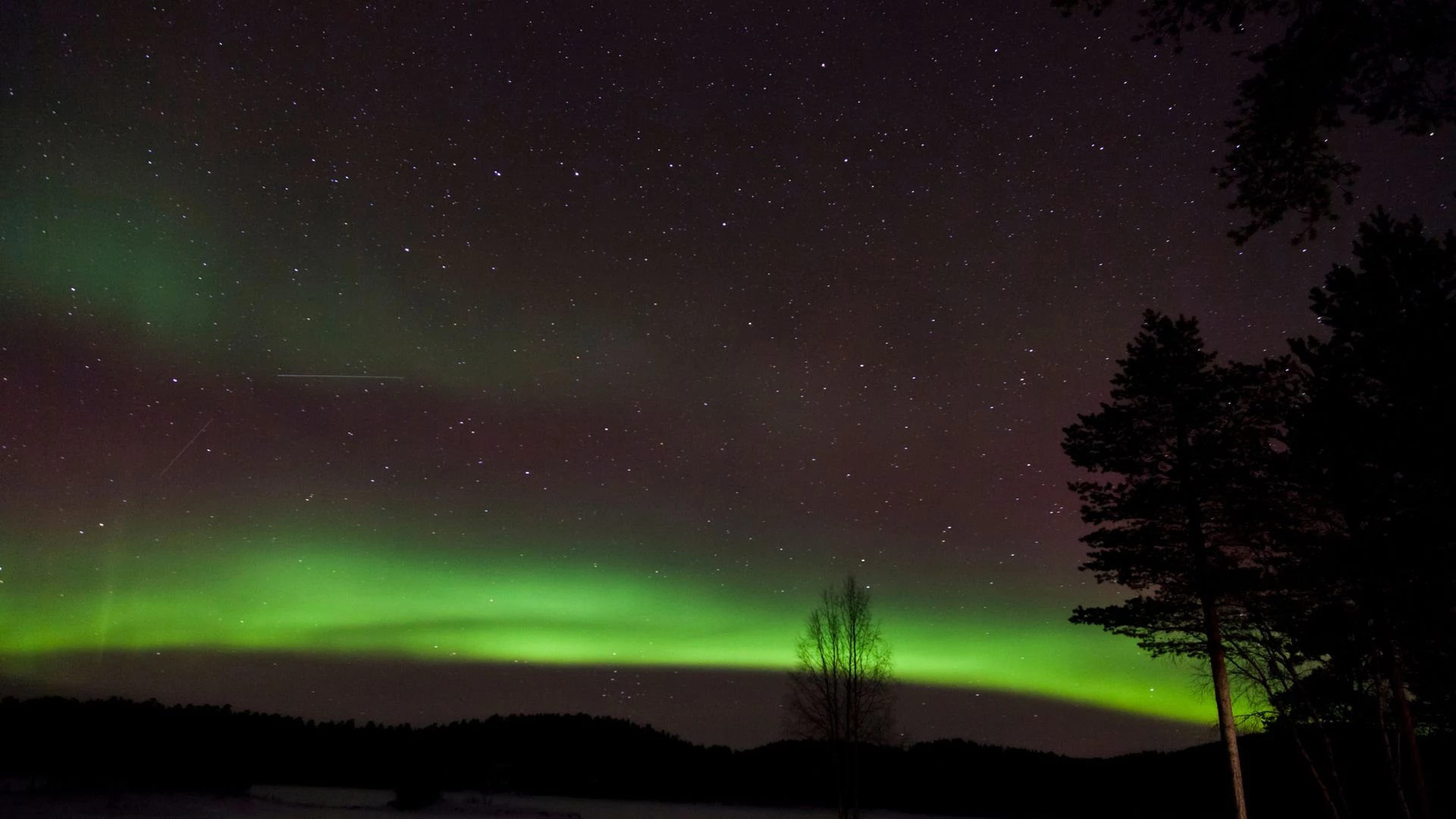Lapponia Finlandese